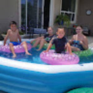 Meet your Posher, Suddie